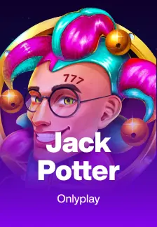 Jack Potter