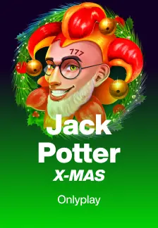Jack Potter X-MAS