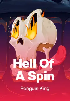 Hell of a Spin