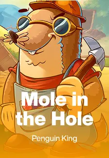 Mole in the Hole