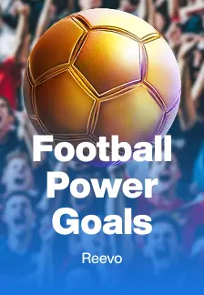 Football Power Goals