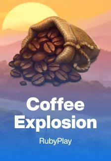 Coffee Explosion
