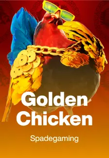 Golden Chicken