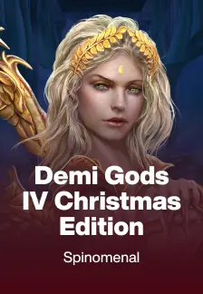Demi Gods IV Christmas Edition