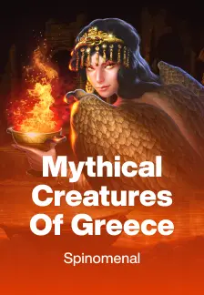 Mythical Creatures of Greece