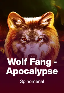 Wolf Fang - Apocalypse