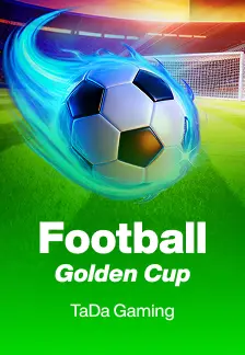 Football Golden Cup