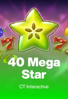 40 Mega Star