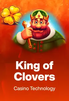 King of Clovers