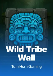 Wild Tribe Wall
