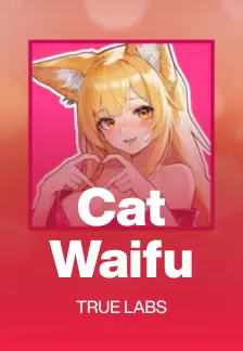 Cat Waifu