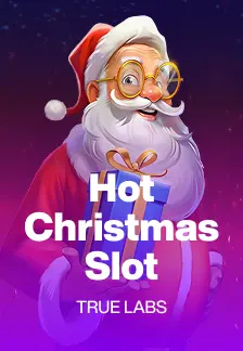 Hot Christmas Slot